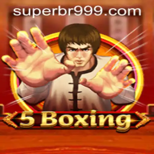 Descubra o Mundo do 5Boxing: Um Jogo de Estratégia Inovador