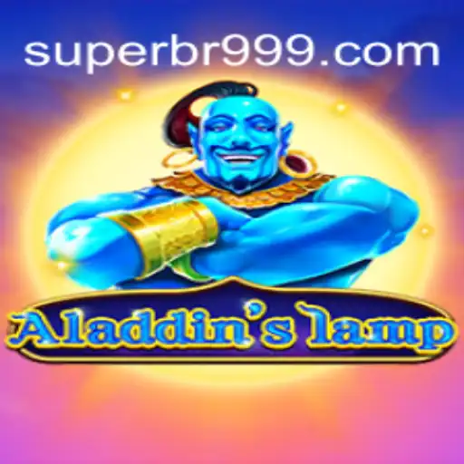Descubra o Mundo Encantado de Aladdinslamp: Um Jogo de Aventuras Mágicas