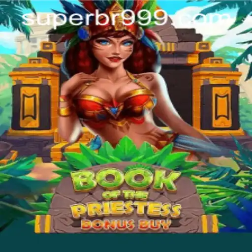 Descubra o Fascinante Mundo de BookOfThePriestess: Uma Experiência Única de Jogo