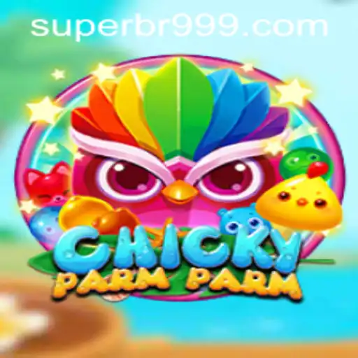 Descubra o Novo Jogo: ChickyParmParm
