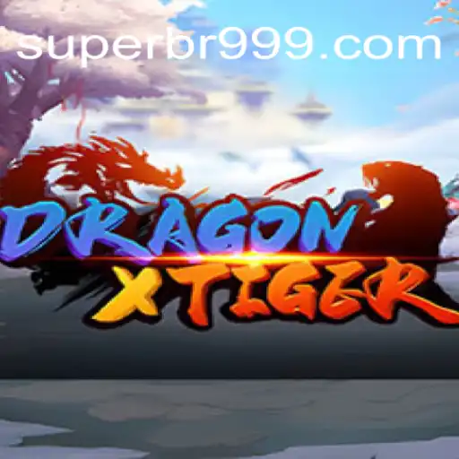 Explorando o Mundo Empolgante de DragonXTiger: Um Jogo Inovador