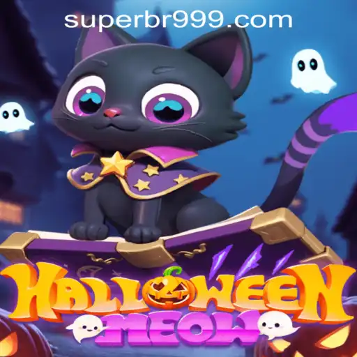 HalloweenMeow: Um Jogo Assustador e Divertido para a Temporada de Halloween