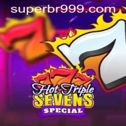 Descubra o Mundo do Jogo HotTripleSevensSpecial: Diversão e Regras