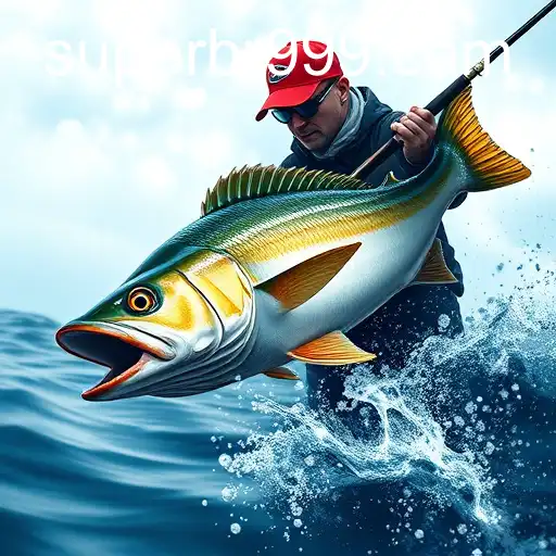 Jogos de pesca