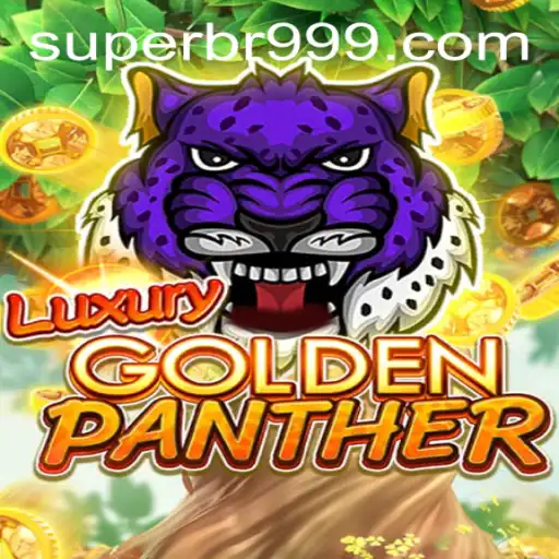 LUXURYGOLDENPANTHER: O Jogo de Estratégia e Aventura do Momento