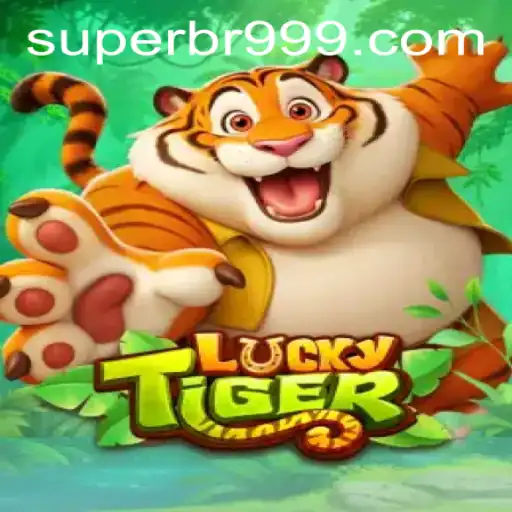 Explorando o Universo de LuckyTiger: Um Jogo de Aventura e Emoção