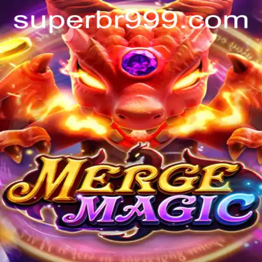 MergeMagic: Descubra o Fascinante Mundo de Combinações Fantásticas