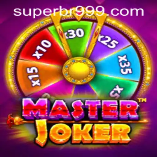 Descubra as Emoções do Jogo MasterJoker