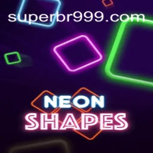 Descubra NeonShapes: O Jogo de Estratégia que Está Conquistando SUPERBR.COM