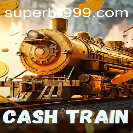 CashTrain: Descubra a Nova Sensação de Jogos Online com SUPERBR.COM