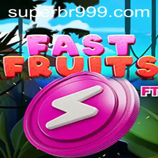 Descubra o Empolgante Mundo de FastFruits: O Jogo de Estratégia que Conquistou SUPERBR.COM