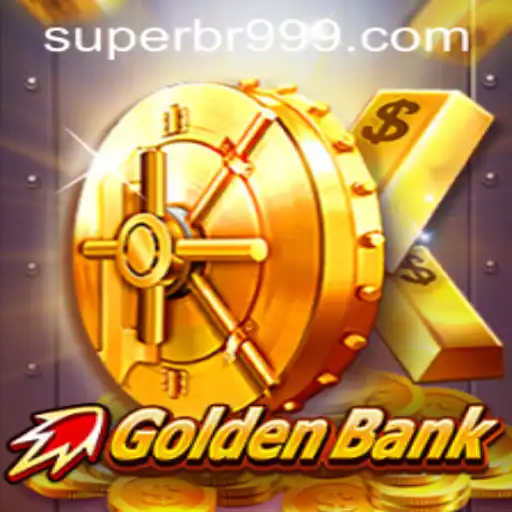 Explorando o Universo do Jogo GoldenBank e a Conexão com SUPERBR.COM
