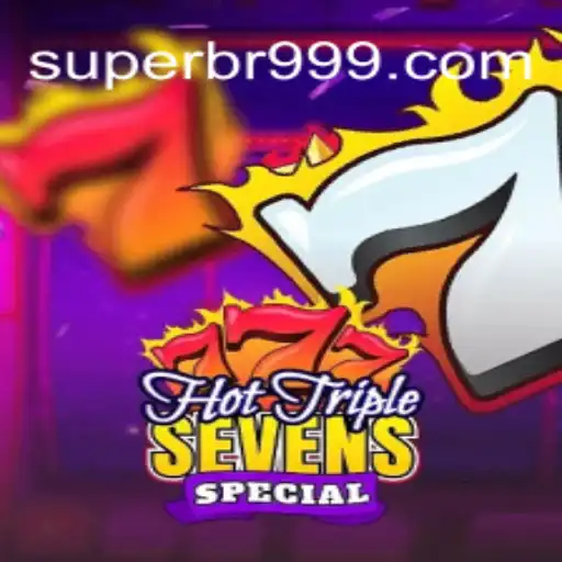 Descubra o Mundo do Jogo HotTripleSevensSpecial: Diversão e Regras