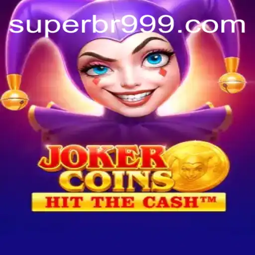 Descubra o Mundo Empolgante de JokerCoins