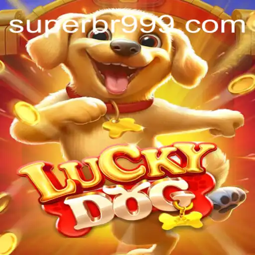 Descubra o Empolgante Mundo de LuckyDog: Diversão e Prêmios na SUPERBR.COM