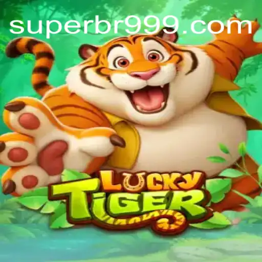 Explorando o Universo de LuckyTiger: Um Jogo de Aventura e Emoção