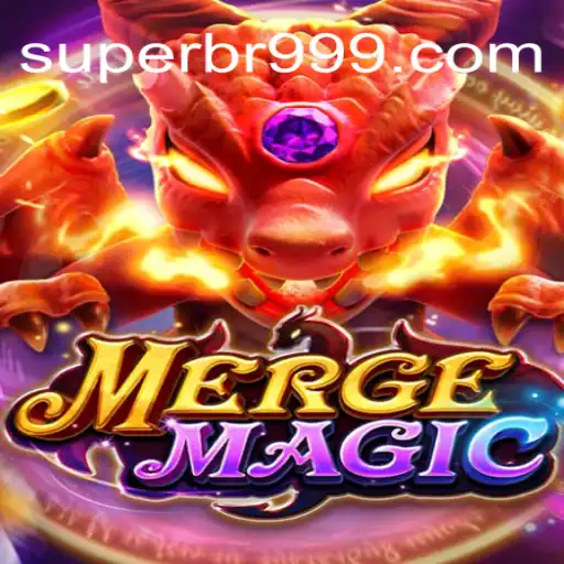 MergeMagic: Descubra o Fascinante Mundo de Combinações Fantásticas