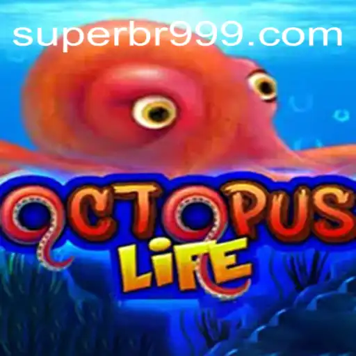 Explorando o Universo de OctopusLife: O Novo Fenômeno de Jogo da SUPERBR.COM