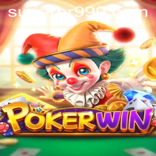 Explorando o Universo de POKERWIN no Mundo de SUPERBR.COM