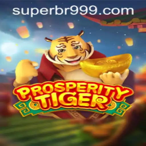 Explorando o Empolgante Mundo do Jogo ProsperityTiger