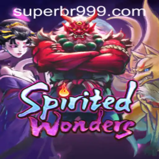 Descubra o Mundo Envolvente de SpiritedWonders