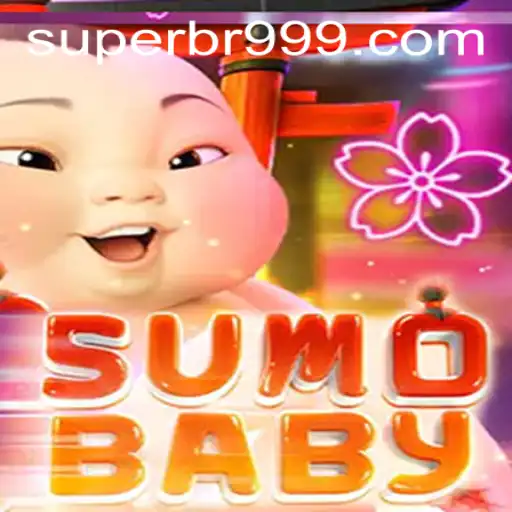 Desvendando SumoBaby: A Nova Sensação do Mundo dos Jogos