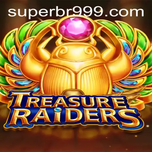 Tesouros e Desafios em TreasureRaiders: Descubra a Aventura Definitiva