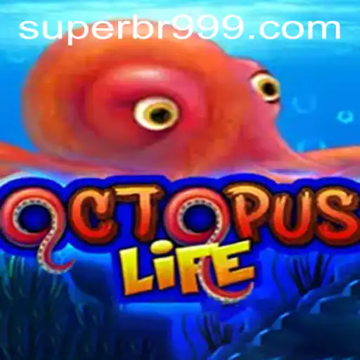 Explorando o Universo de OctopusLife: O Novo Fenômeno de Jogo da SUPERBR.COM