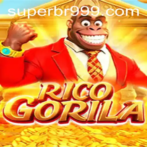 Explorando o Mundo de RicoGorila: Um Mergulho no Universo Interativo de SUPERBR.COM