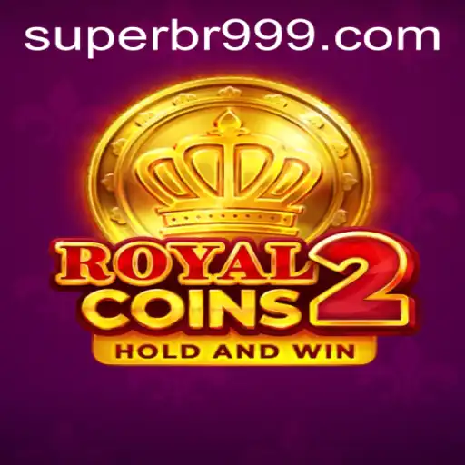 Explorando o Mundo de RoyalCoins2: Um Universo de Moedas Virtuais