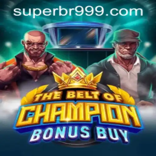 TheBeltOfChampionBonusBuy: Um Novo Jogo Empolgante Descoberto